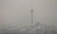 هشدار درباره وضعیت تهران طی دو روز آینده