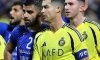 رونالدو دوباره در تهران؟/ النصر برای رونالدو درخواست ویزا داد