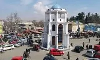 طالبان برگزاری مراسم عروسی را هم ممنوع کرد