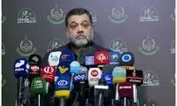 واکنش حماس به برخی ادعاها درباره یحیی سنوار