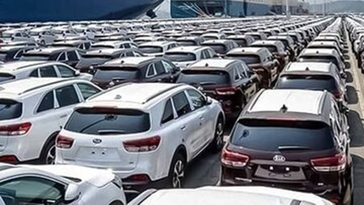 آقای اسرارآمیز چگونه توانست خودروی ایرانی را گران کند؟