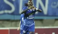 پرسپولیس هم قید بیفوما را زد!