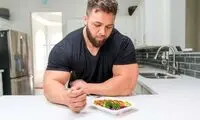 بدن برای ماهیچه‌سازی به چه مقدار پروتئین نیاز دارد؟