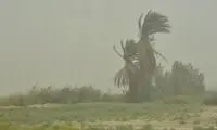 هشدار زرد هواشناسی به این مناطق از کشور