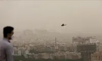 آمار جدید و وحشتناک از مرگ و میر با آلودگی هوا