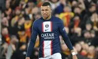 استوک‌های ویژه برای ام‌باپه