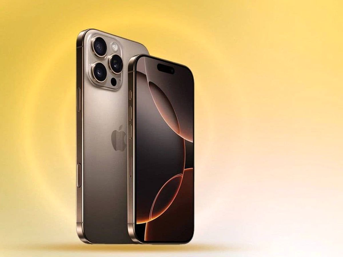   آغاز فروش جدیدترین پرچمدار iPhone توسط ایرانسل 