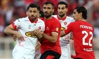 تراکتور آب پاکی را روی دست پرسپولیسی‌ها ریخت