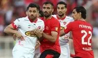 تراکتور آب پاکی را روی دست پرسپولیسی‌ها ریخت