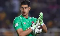 پرسپولیس نیازمند را به رخ حسینی و بیرانوند کشید