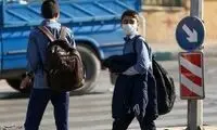 اعلام وضعیت فعالیت مدارس اصفهان در روز شنبه