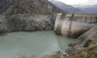سدهای تهران به حجم مُرده رسیدند