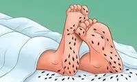 ۱۰ نشانه هشدار آمیز برای وضعیت سلامتی شما