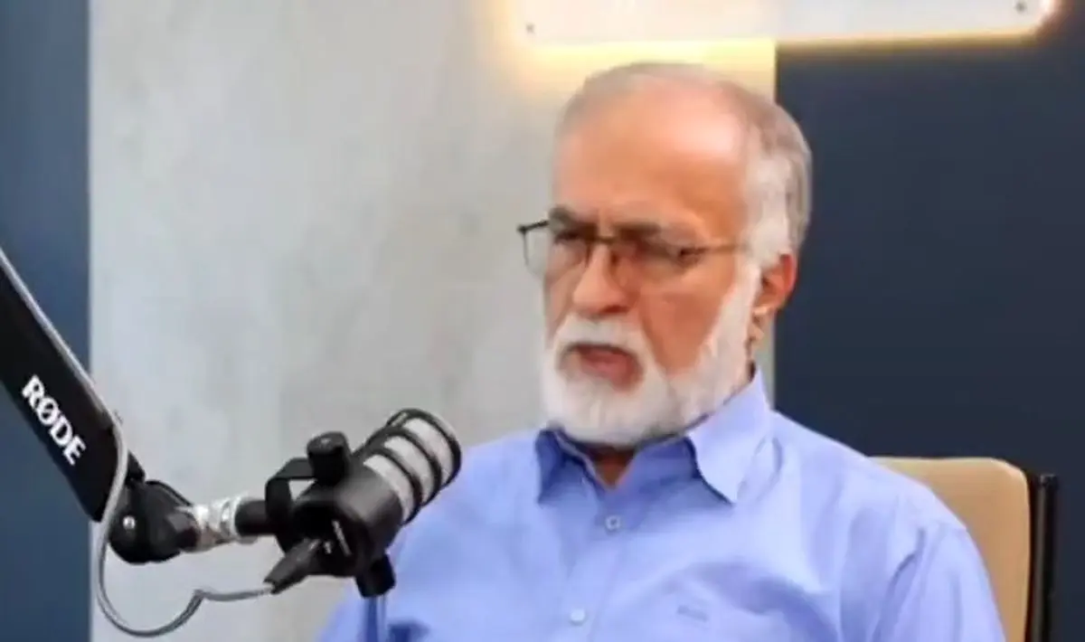 پاسخ یک اصلاح‌طلب به ادعای جاسوس بودن احمدی‌نژاد