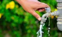 رکورد بی‌سابقه کاهش مصرف آب در تهران ثبت شد!