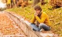 چرا بعضی افراد با شروع فصل پاییز افسرده می‌شوند؟