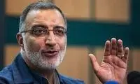 کنایه سنگین به طرح خبرسازِ شهردار تهران 