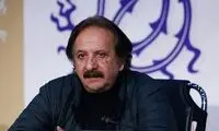 مجید مجیدی عزادار شد
