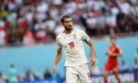 استقلال با یک لژیونر پرسپولیسی انتقام مهری را می‌گیرد
