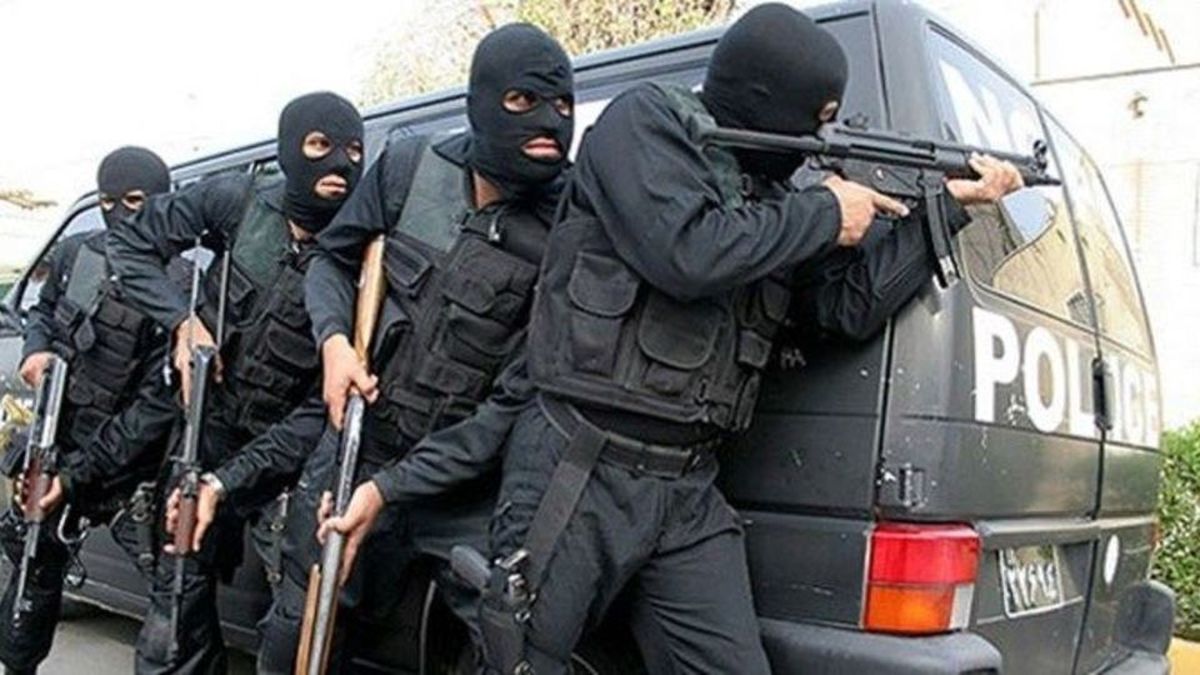   آزادی گروگان کرمانی پس از ۸۰ روز در پاکستان! 