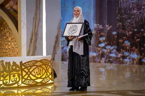 این قسمت از برنامه محفل با حضور آزیتا ترکاشوند پربازدید شد