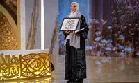 این قسمت از برنامه محفل با حضور آزیتا ترکاشوند پربازدید شد