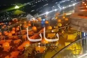 خوشحالی اردنی‌ها از دیدن موشک‌های ایرانی