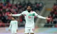 انتقاد تند مهدی تاج از رفتار «کنعانی‌زادگان»