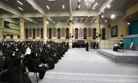 بعضی متدینین بیانات اخیر رهبری را نپسندیدند