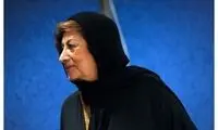 اعلام جزئیات مراسم خاکسپاری پری صابری