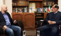 باهنر: نمی‌توانیم دور کشور سیم خاردار بکشیم