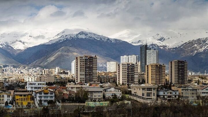 اختلاف باورنکردنی قیمت خانه در ۲ نقطه تهران