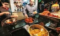 قیمت‌هایی که کمر ما را شکست؛ از فلافل تا خودرو