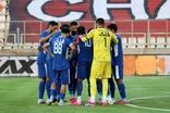 استقلال صاحب ۱۱بازیکن ملی‌پوش شد