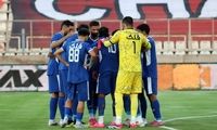 استقلال صاحب ۱۱بازیکن ملی‌پوش شد