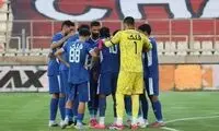 استقلال صاحب ۱۱بازیکن ملی‌پوش شد