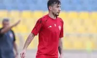 سپاهان، پرسپولیس را نقره داغ کرد
