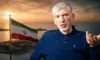 اگر آمریکا، خارک را بگیرد روزی ۱۰۰۰ موشک روی آن می‌ریزیم