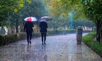 گرمای بی‌سابقه برای این استان‌ها در آستانه نوروز