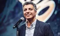 استقبال غیرمنتظره از فردوسی‌پور در نمایشگاه کتاب