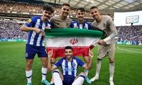 کارنامه درخشان طارمی با پورتو