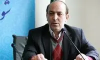 علی شکوری‌راد بازداشت شد