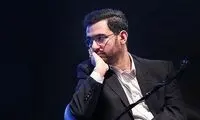 افشاگری آذری‌جهرمی درباره یک اعترافی جنجالی

