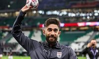 پیشنهاد جدید پرسپولیس به علی قلی‌زاده رسید