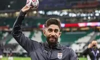 پیشنهاد جدید پرسپولیس به علی قلی‌زاده رسید