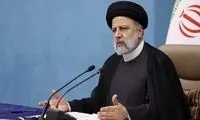 ادعای عجیب رئیسی درباره آمار اشتغال استان‌ها