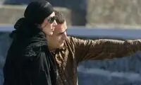 برای هدیه تهرانی عزیز که چون گل میان خار است