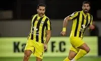 جذب بازیکن و مربی ایرانی در لیگ امارات ممنوع شد!