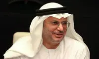امارات: گروگان تنگه هرمز نمی‌مانیم