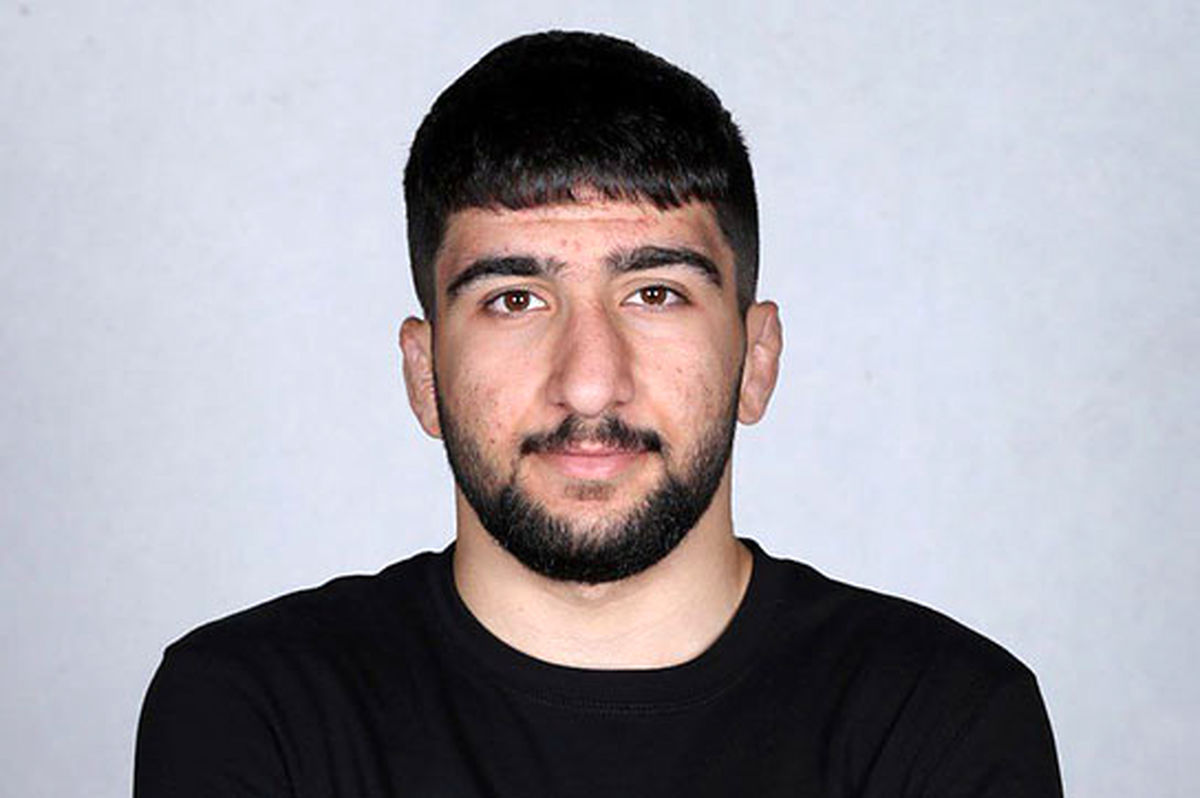فرنگی‌کار 18 ساله ایران به نقره جهان بسنده کرد